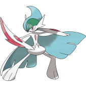 Pokémon Mega Evolutions Regulation M-C (Champions) — option 47