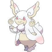 Pokémon Mega Evolutions Regulation M-C (Champions) — option 51