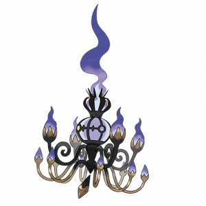 Pokémon Mega Evolutions Regulation M-C (Champions) — option 52