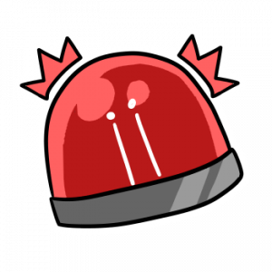 Alarm — Dandy's World Trinkets option 1
