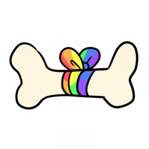 Bone — Dandy's World Trinkets option 4