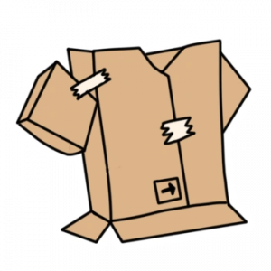 Cardboard27armor27 — Dandy's World Trinkets option 7