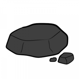Coal — Dandy's World Trinkets option 9