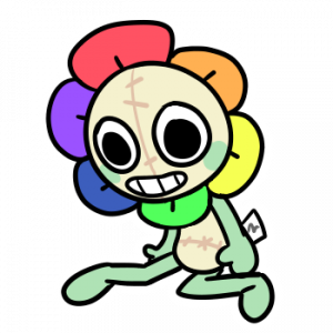 Dandyplush — Dandy's World Trinkets option 13