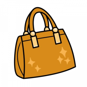 Fancypurse — Dandy's World Trinkets option 17