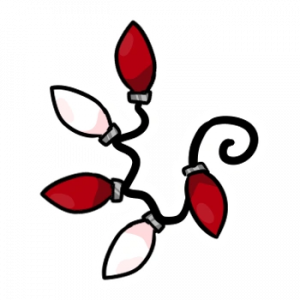 Festivelights — Dandy's World Trinkets option 19