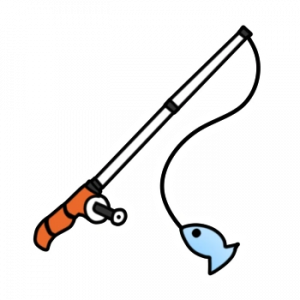 Fishingrod — Dandy's World Trinkets option 20