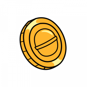 Luckycoin — Dandy's World Trinkets option 24