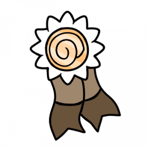 Participationaward — Dandy's World Trinkets option 32