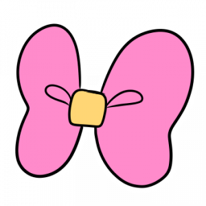 Pinkbow — Dandy's World Trinkets option 35