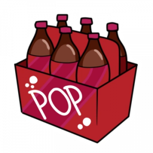 Poppack — Dandy's World Trinkets option 36