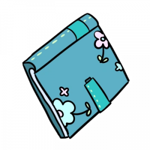 Scrapbook — Dandy's World Trinkets option 41