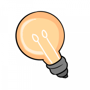 Sparebulb — Dandy's World Trinkets option 43