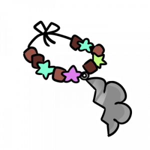 Sweetcharm — Dandy's World Trinkets option 47
