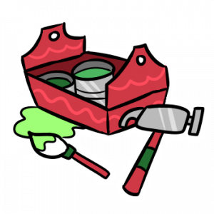 Toykit — Dandy's World Trinkets option 50