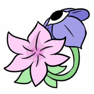 Whisperingflower — Dandy's World Trinkets option 54