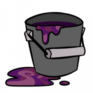Zzzzz 1754756222paintbucket — Dandy's World Trinkets option 31