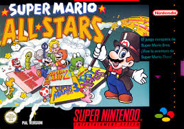 Download 105 — Every Nintendo Game option 8