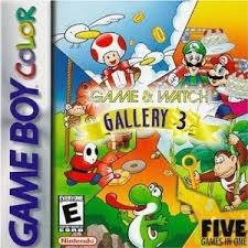 Download 174 — Every Nintendo Game option 147