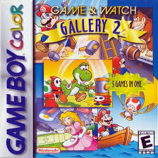 Download 92 — Every Nintendo Game option 146
