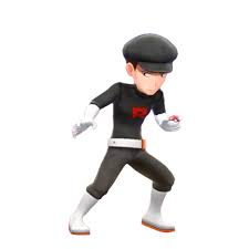 Image 105 — Potensial New Smash Bros. Fighters Tierlist Maker option 106