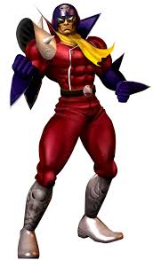 Image 113 — Potensial New Smash Bros. Fighters Tierlist Maker option 114