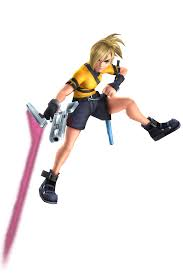 Image 177 — Potensial New Smash Bros. Fighters Tierlist Maker option 178