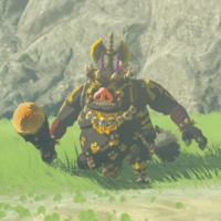 200px Blackbossbokoblin Totkcompendium — Zelda BOTW and TOTK enemies option 79