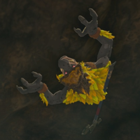 200px Blackhorriblin Totkcompendium — Zelda BOTW and TOTK enemies option 83