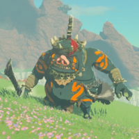 200px Bluebossbokoblin Totkcompendium — Zelda BOTW and TOTK enemies option 78