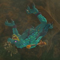 200px Bluehorriblin Totkcompendium — Zelda BOTW and TOTK enemies option 82