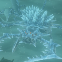 200px Colgera Totkcompendium — Zelda BOTW and TOTK enemies option 111