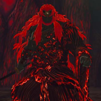 200px Demonkingganondorf2ndform Totkcompendium — Zelda BOTW and TOTK enemies option 118
