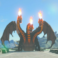 200px Flamegleeok Totkcompendium — Zelda BOTW and TOTK enemies option 105