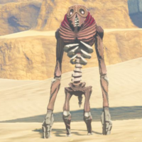 200px Gibdo Totkcompendium — Zelda BOTW and TOTK enemies option 100