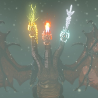 200px Kinggleeok Totkcompendium — Zelda BOTW and TOTK enemies option 108