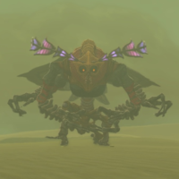 200px Queengibdo Totkcompendium — Zelda BOTW and TOTK enemies option 115
