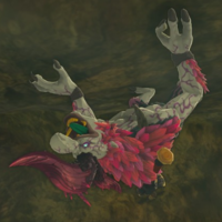 200px Silverhorriblin Totkcompendium — Zelda BOTW and TOTK enemies option 84