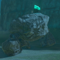 200px Stonetalusluminous Totkcompendium — Zelda BOTW and TOTK enemies option 58