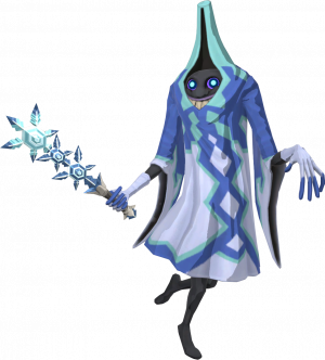 Botwblizzrobemodel — Zelda BOTW and TOTK enemies option 16