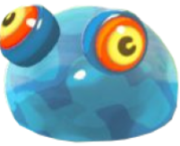Botwchuchumodel — Zelda BOTW and TOTK enemies option 1