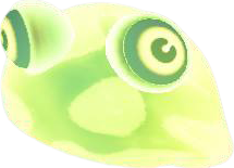 Botwelectricchuchumodel — Zelda BOTW and TOTK enemies option 4