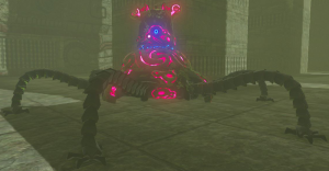 Botwguardianstalkermodel — Zelda BOTW and TOTK enemies option 52