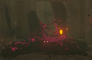 Botwmalicemodel — Zelda BOTW and TOTK enemies option 121