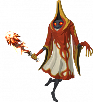 Botwmeteowizzrobemodel — Zelda BOTW and TOTK enemies option 15