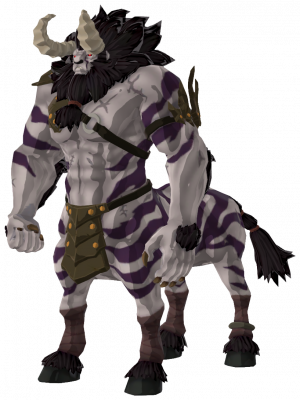 Botwsilverlynelmodel — Zelda BOTW and TOTK enemies option 47