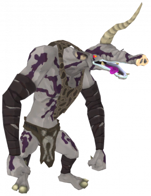 Botwsilvermoblinmodel — Zelda BOTW and TOTK enemies option 33