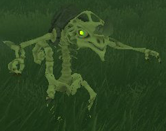 Botwstalizalfosmodel — Zelda BOTW and TOTK enemies option 28