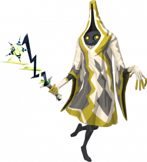 Botwthunderwizzrobemodel — Zelda BOTW and TOTK enemies option 17