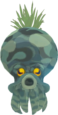 Botwwateroctorokmodel — Zelda BOTW and TOTK enemies option 9